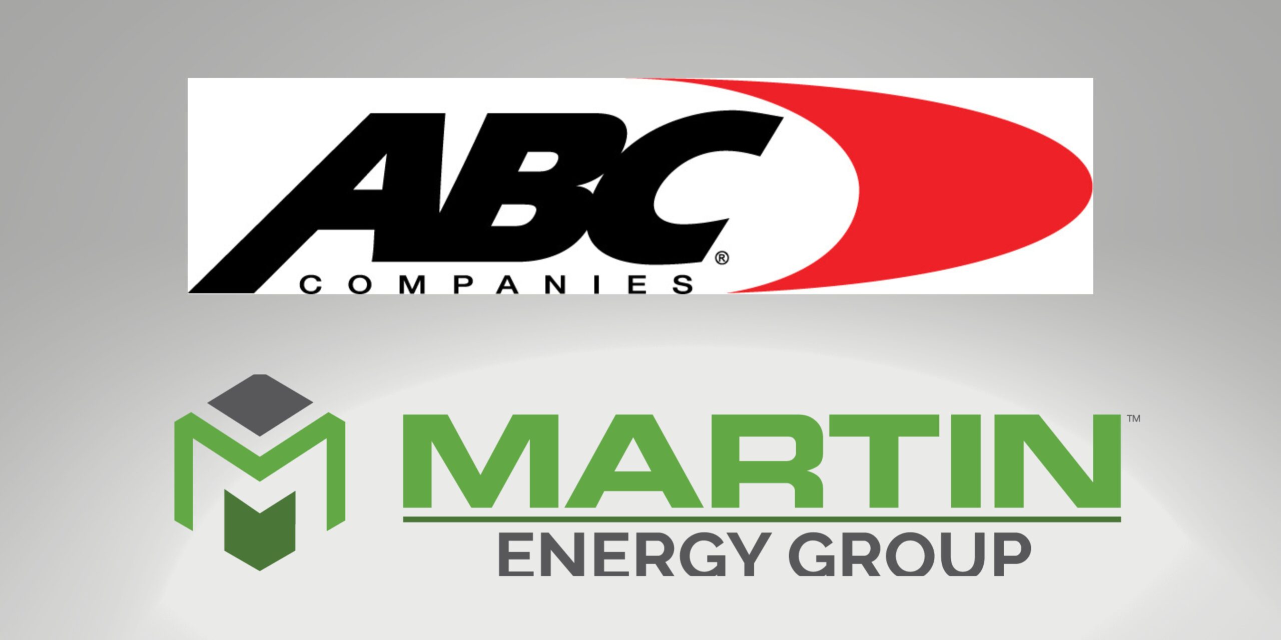 ABC Companies and Martin Energy announce strategic partnership - Bus ...